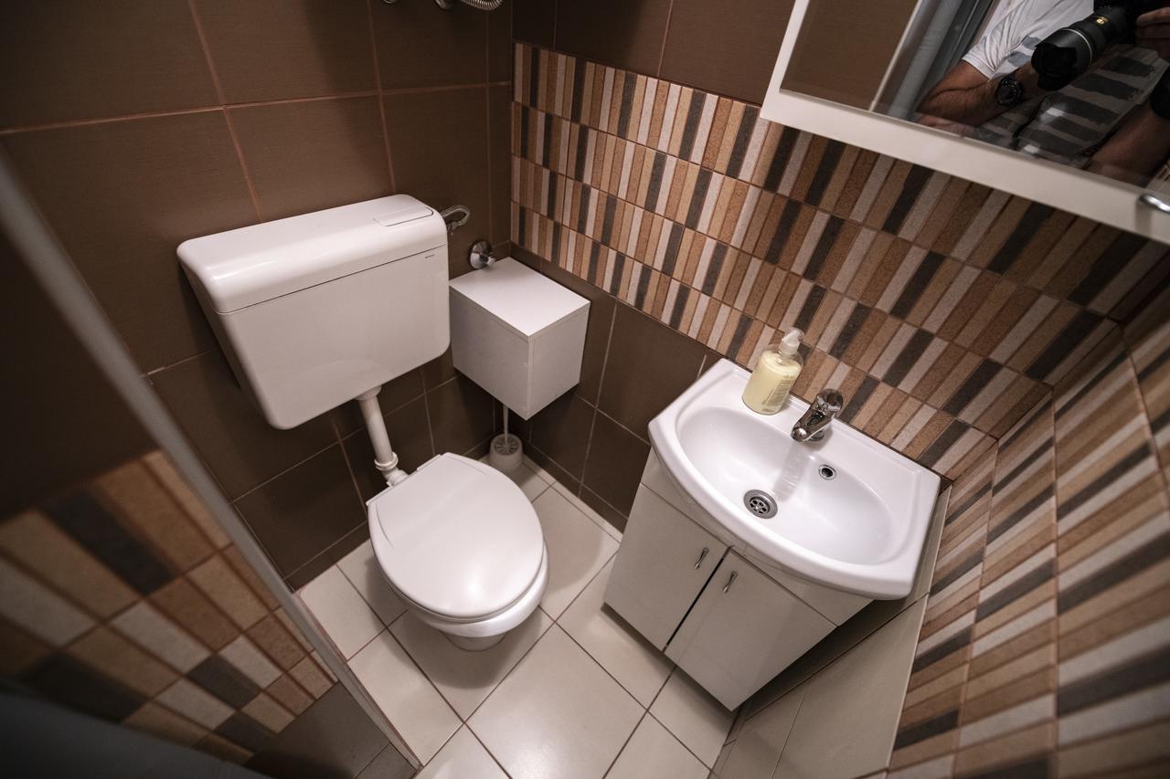 Marshal Apartment ベオグラード エクステリア 写真