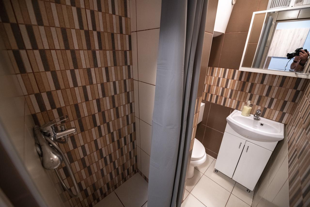 Marshal Apartment ベオグラード エクステリア 写真