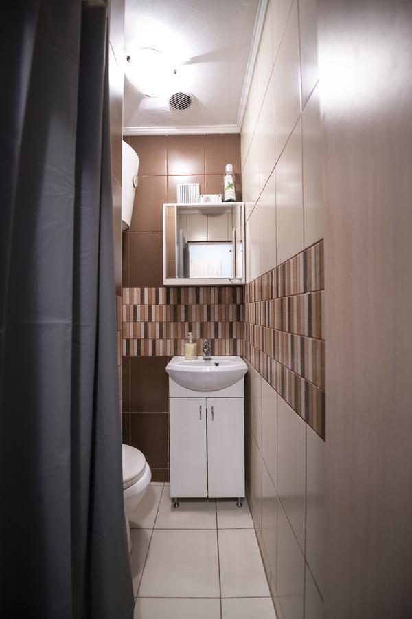 Marshal Apartment ベオグラード エクステリア 写真