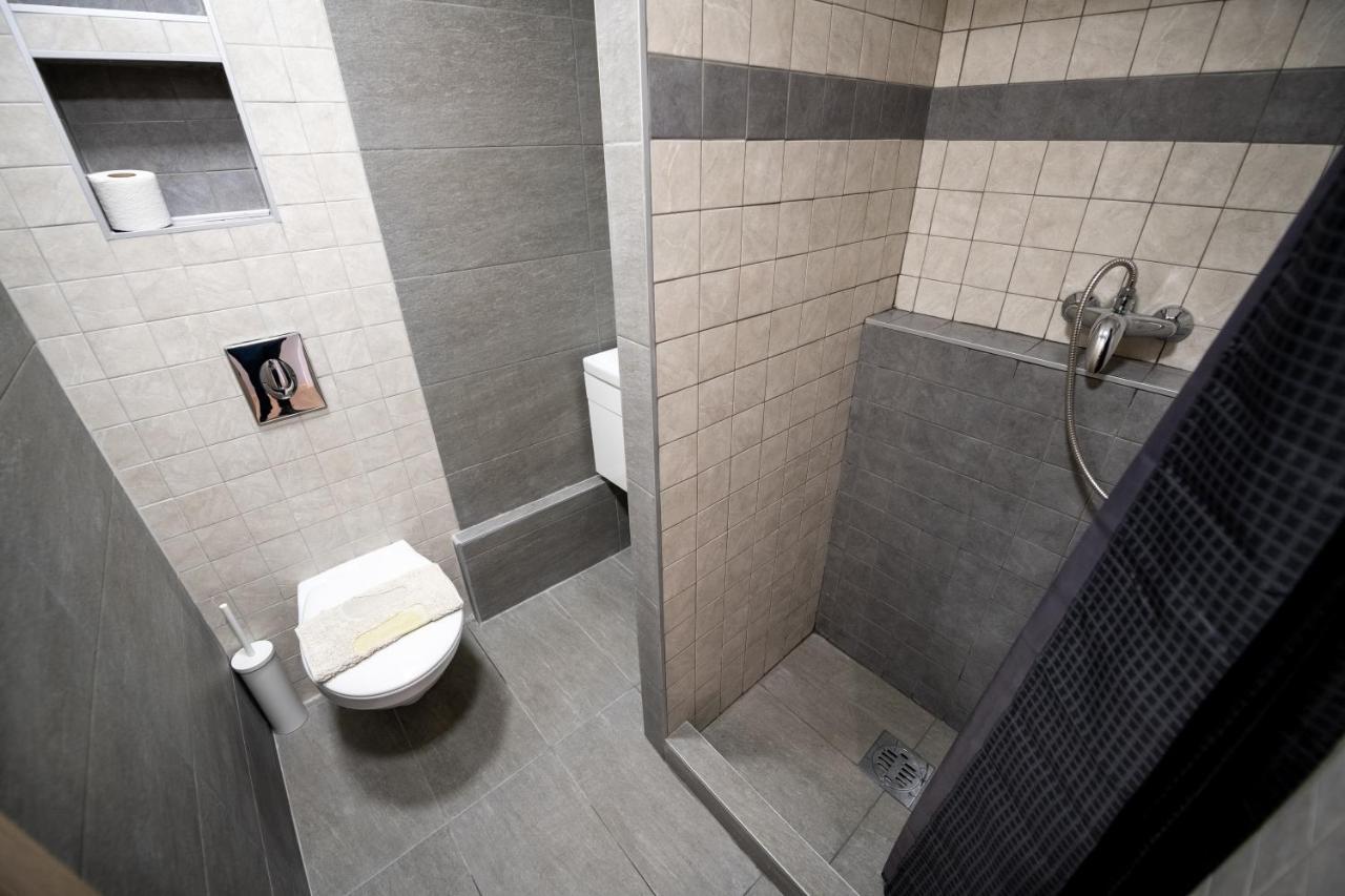 Marshal Apartment ベオグラード エクステリア 写真